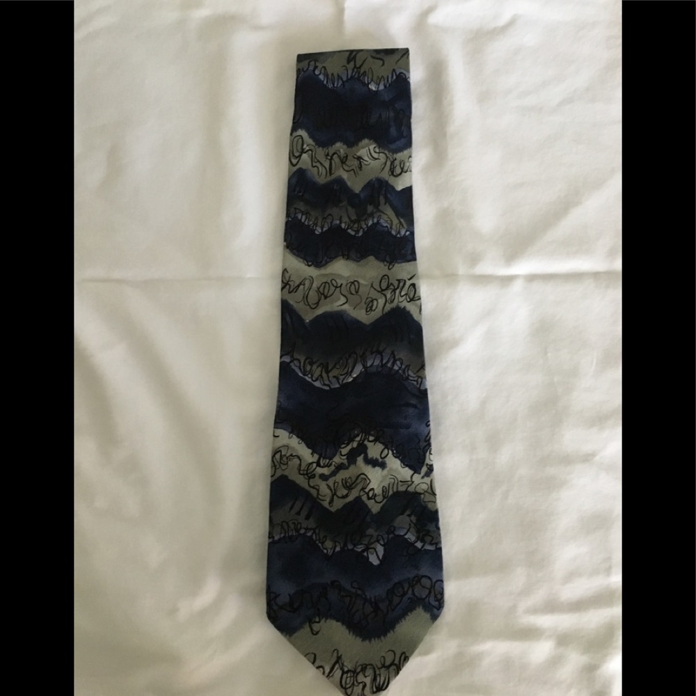 Tie